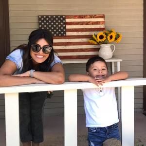 Meet your Posher, Brianna